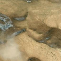 Satellite imagery of Kōh-e Now Fulād, AF