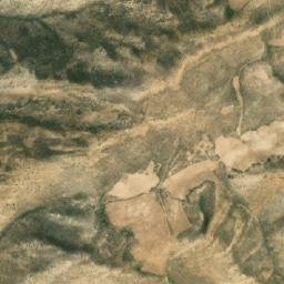 Satellite imagery of Qulah-ye Shōr Āb, AF