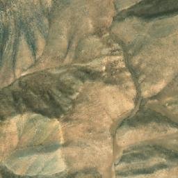 Satellite imagery of Kōh-e Sartaylah, AF