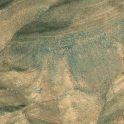 Satellite imagery of Kōh-e Sartaylah, AF