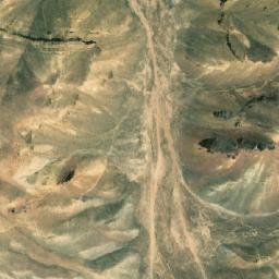 Satellite imagery of Tayghah-ye Sar Sanghāl, AF