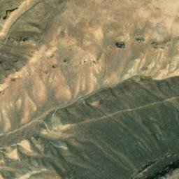 Satellite imagery of Tayghah-ye Sar Sanghāl, AF