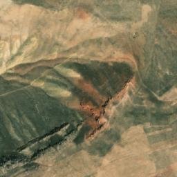 Satellite imagery of Tayghah-ye Sar Sanghāl, AF