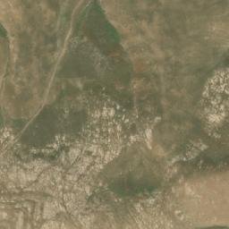 Satellite imagery of Sang-e Zard, AF