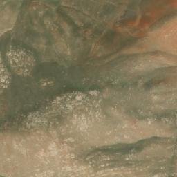 Satellite imagery of Sang-e Zard, AF