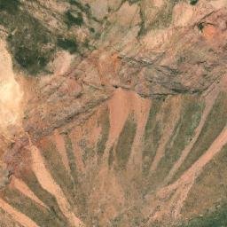 Satellite imagery of Kōh-e Safēdār, AF