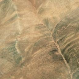 Satellite imagery of Khamīn Sabz, AF