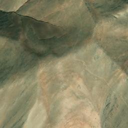 Satellite imagery of Band-e Khushkak, AF