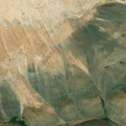 Satellite imagery of Kōtal-e Khushk, AF