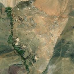 Satellite imagery of Kōtal-e Khushk, AF