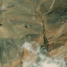 Satellite imagery of Kōtal-e Khushk, AF