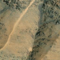 Satellite imagery of Kōh-e Ispichān, AF