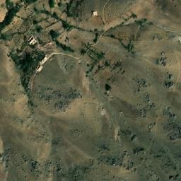 Satellite imagery of Sar-e Gird Bayd, AF