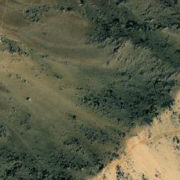 Satellite imagery of Sar-e Gird Bayd, AF