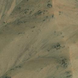 Satellite imagery of Pōzah-ye Ulyāt, AF