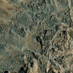 Satellite imagery of Ispī Kōh, AF