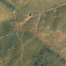 Satellite imagery of Band-e Jōyrān, AF