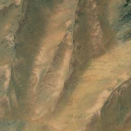 Satellite imagery of Band-e Jōyrān, AF