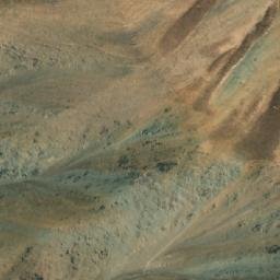 Satellite imagery of Sang-e Yansā, AF