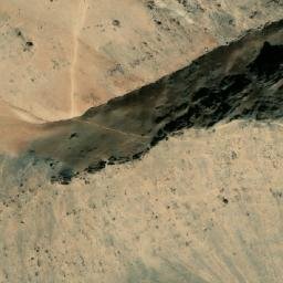 Satellite imagery of Zard Būlāq, AF