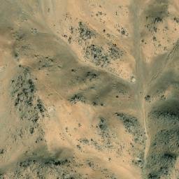 Satellite imagery of Kōh-e Qādī, AF