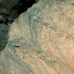 Satellite imagery of Kūh-e Synreg, AF