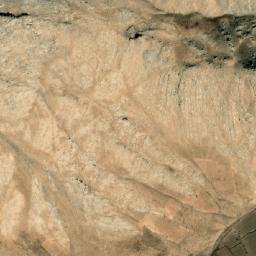 Satellite imagery of Kūh-e Synreg, AF