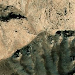 Satellite imagery of Zard Kamar, AF