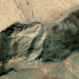 Satellite imagery of Zard Kamar, AF