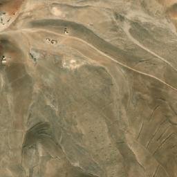 Satellite imagery of Tālah-ye Gusālagū, AF