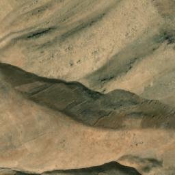 Satellite imagery of Kōh-e Burq Chīnak, AF