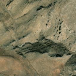 Satellite imagery of Kōh-e Burq Chīnak, AF