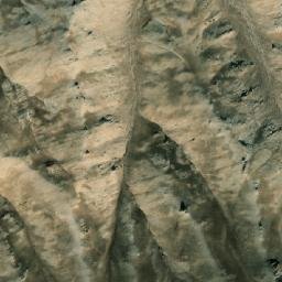 Satellite imagery of Kōh-e Qūshnak, AF