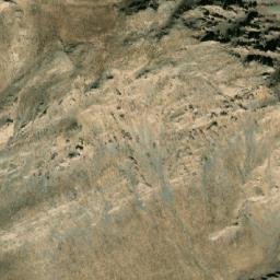 Satellite imagery of Gory Kokhi- Barik, AF