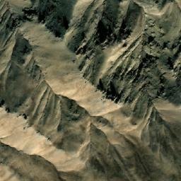 Satellite imagery of Sar-e Shahbitak, AF