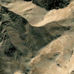 Satellite imagery of Sar-e Shahbitak, AF