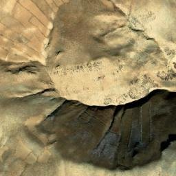 Satellite imagery of Sar-e Bālāy Walī, AF