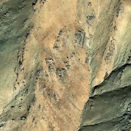 Satellite imagery of Stêr Boghunḏ Ghar, AF