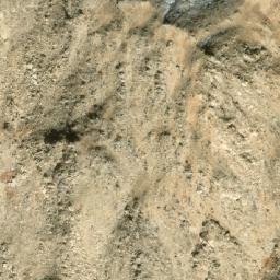 Satellite imagery of Gandah Qōl Ghar, AF