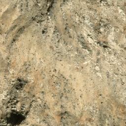 Satellite imagery of Gandah Qōl Ghar, AF