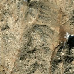 Satellite imagery of Gandah Qōl Ghar, AF