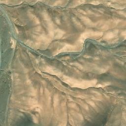 Satellite imagery of Bād Āsyā, AF