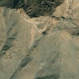 Satellite imagery of Kōh-e Zāgh Khānah, AF