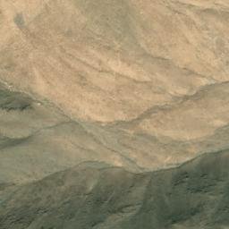 Satellite imagery of Kōh-e Zāgh Khānah, AF