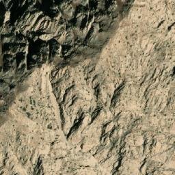 Satellite imagery of Pêlan Khānah, AF