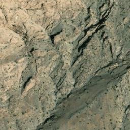 Satellite imagery of Pêlan Khānah, AF