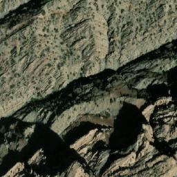 Satellite imagery of Ōrēdalaī, AF