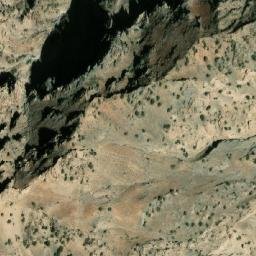 Satellite imagery of Ōrēdalaī, AF