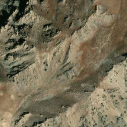 Satellite imagery of Wêch Shākh, AF