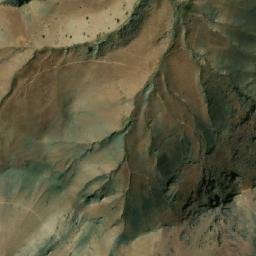 Satellite imagery of Sūr Ghar, AF